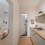 Lejlighed Brandesa