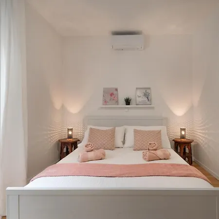 Brandesa Appartement *