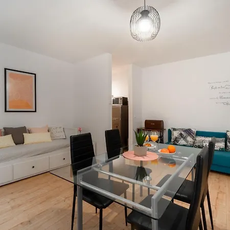 Brandesa Appartement Korčula