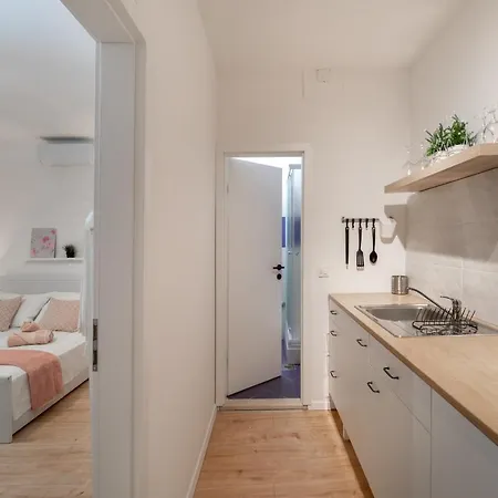 Appartement Brandesa