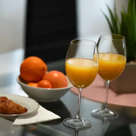 Brandesa Appartement Korčula