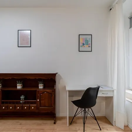 Appartement Brandesa Korčula