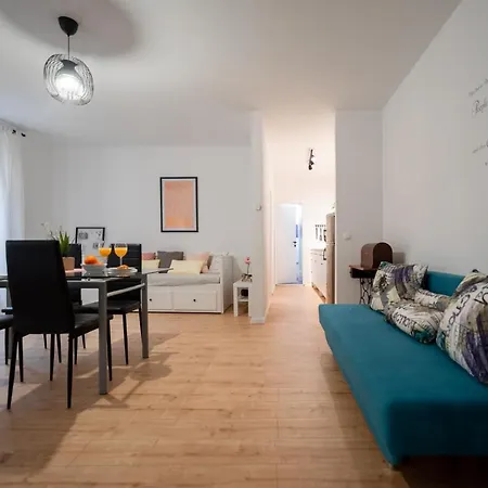 Brandesa Appartement Korčula