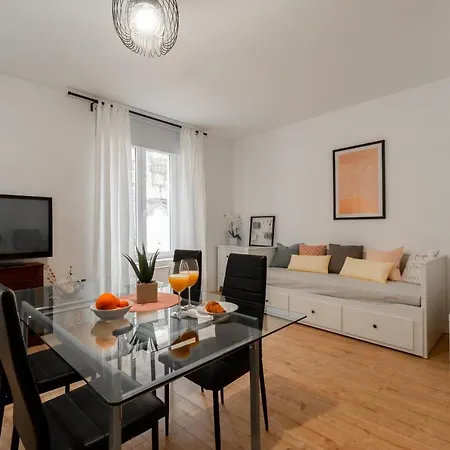 Appartement Brandesa Korčula