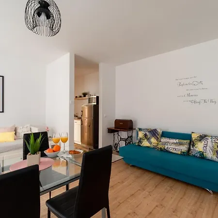 Appartement Brandesa Korčula