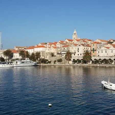 Brandesa * Korčula