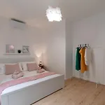 Brandesa Appartement Korčula