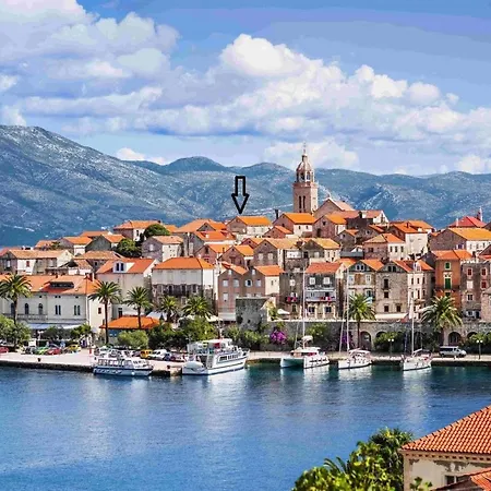 Brandesa Apartment *