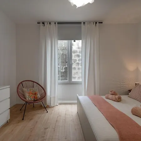 Apartment Brandesa *