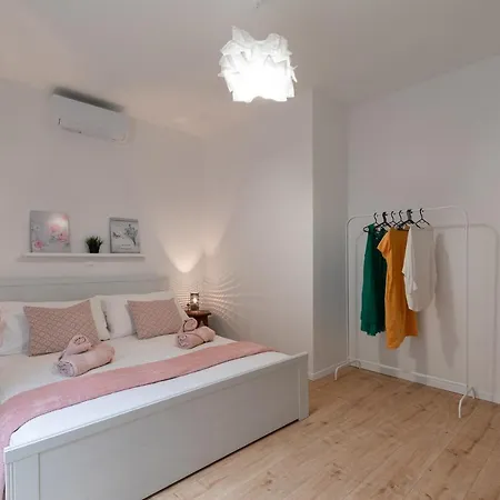 Brandesa Appartement Korčula