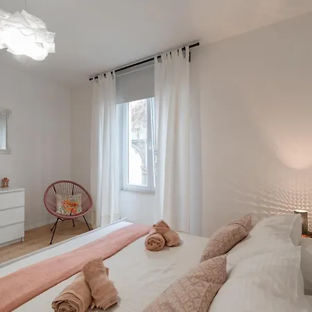 Apartment Brandesa
