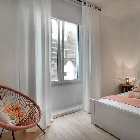 Apartment Brandesa *