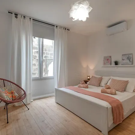 Brandesa Apartman