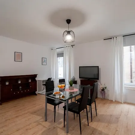 Brandesa Korcula Town