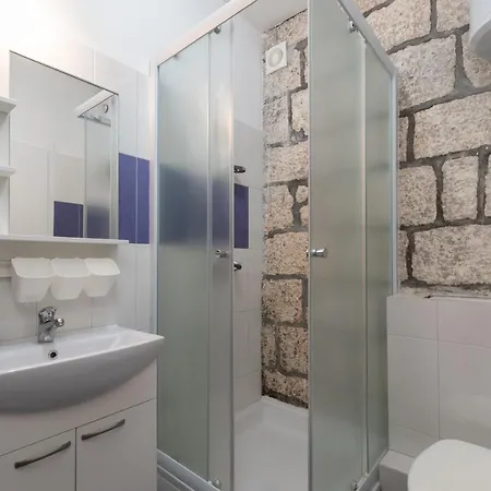 Brandesa Apartment