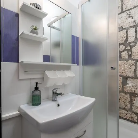 Apartment Brandesa