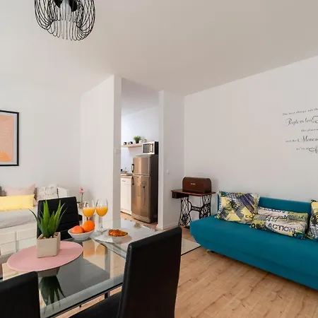 Brandesa Appartement Korčula