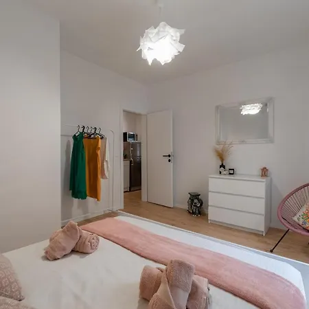Appartement Brandesa Korčula