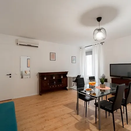 Apartment Brandesa