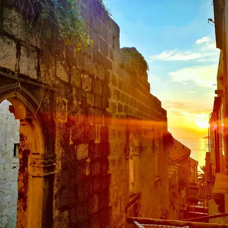 Brandesa Apartment Korcula Town