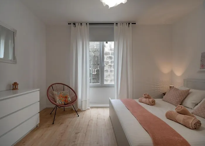 Apartment Brandesa *