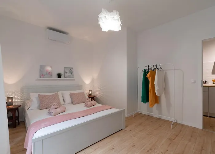 Brandesa Apartment Korčula