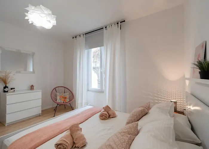 Apartman Brandesa