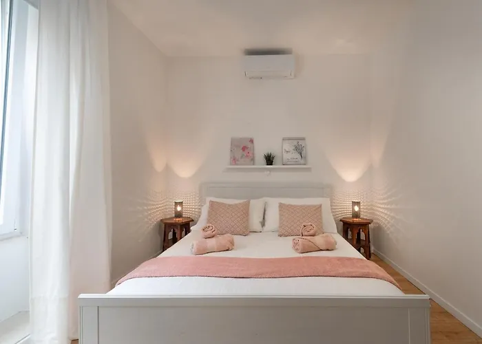 Brandesa Apartment *