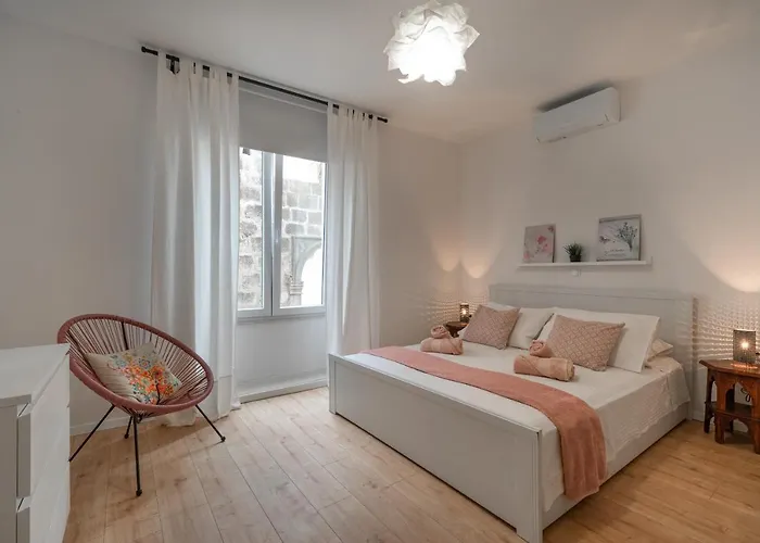 Brandesa Apartman