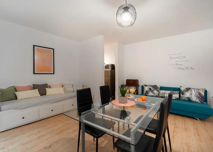 Brandesa Apartment Korčula