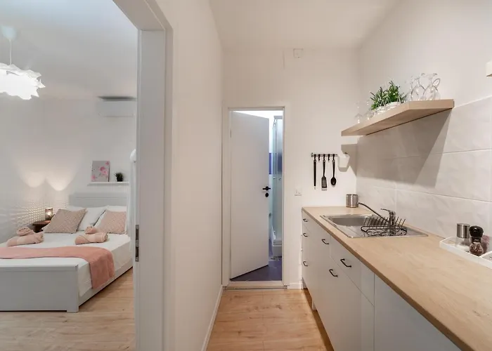 Apartman Brandesa
