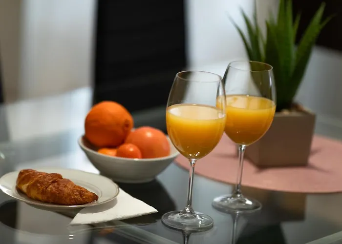 Brandesa Apartment Korcula Town