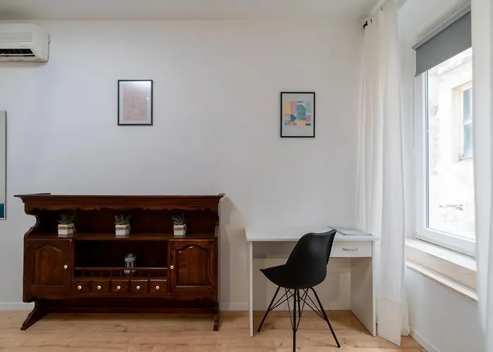 Apartment Brandesa Korčula