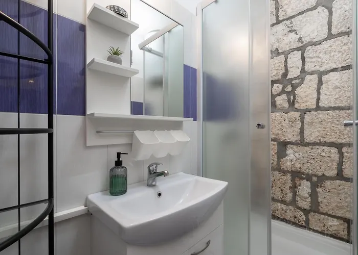 Apartman Brandesa