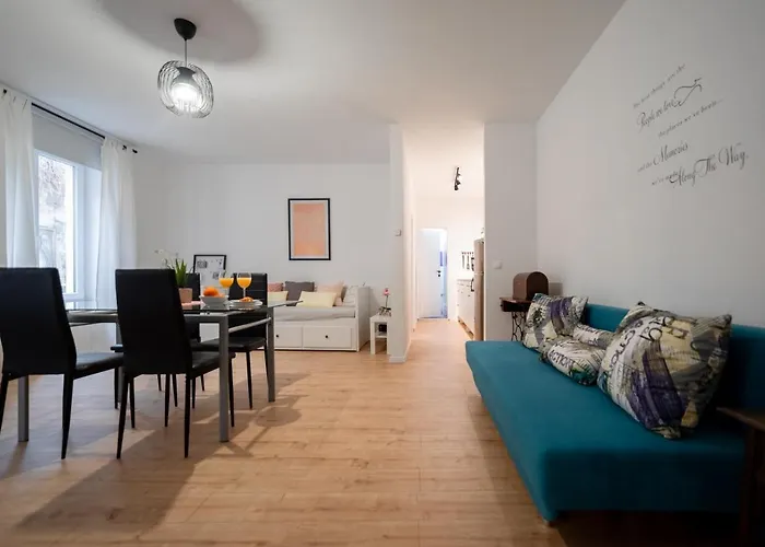 Brandesa Apartment Korčula