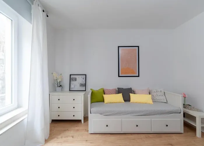 Brandesa Korcula Town