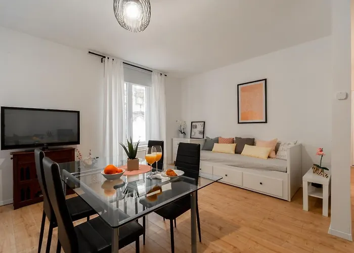 Apartment Brandesa Korčula