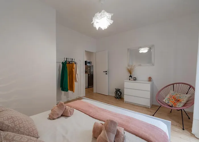 Apartment Brandesa Korčula