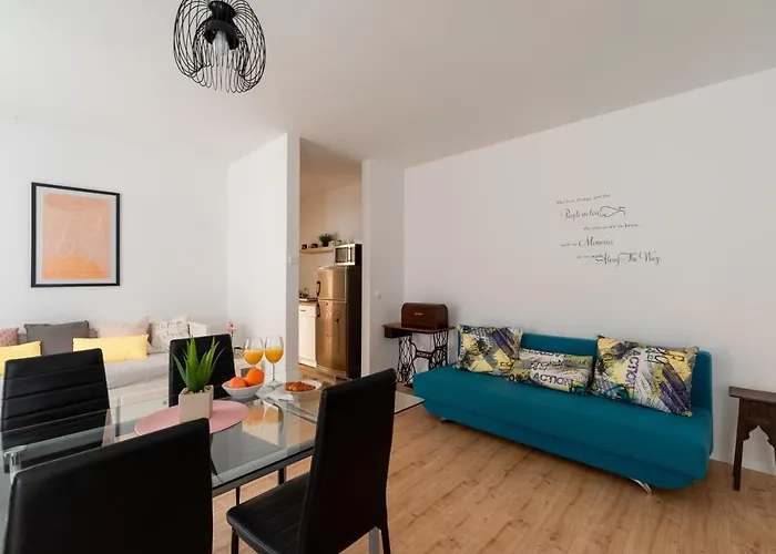 Apartment Brandesa Korčula