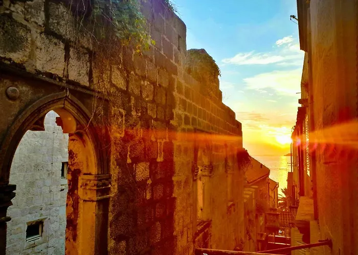 Brandesa Apartman Korčula