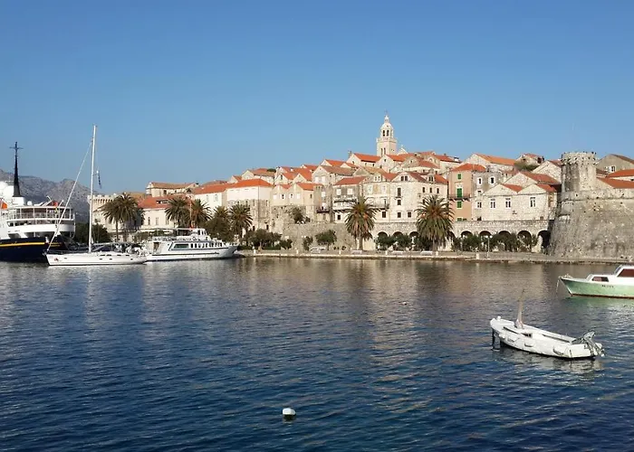 Brandesa * Korčula